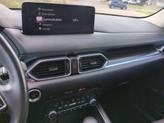 Thumbnail of 2022 Jet Black Mica Mazda CX-5