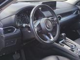 Thumbnail of 2022 Jet Black Mica Mazda CX-5