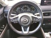 Thumbnail of 2022 Jet Black Mica Mazda CX-5