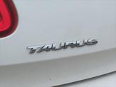 Thumbnail of 2012 White Platinum Tri-Coat Metallic Ford Taurus