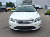 Thumbnail of 2012 White Platinum Tri-Coat Metallic Ford Taurus