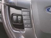 Thumbnail of 2012 White Platinum Tri-Coat Metallic Ford Taurus