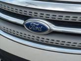 Thumbnail of 2012 White Platinum Tri-Coat Metallic Ford Taurus