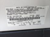 Thumbnail of 2012 White Platinum Tri-Coat Metallic Ford Taurus