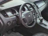 Thumbnail of 2012 White Platinum Tri-Coat Metallic Ford Taurus