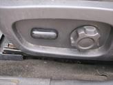 Thumbnail of 2012 White Platinum Tri-Coat Metallic Ford Taurus