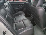Thumbnail of 2012 White Platinum Tri-Coat Metallic Ford Taurus