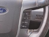 Thumbnail of 2012 White Platinum Tri-Coat Metallic Ford Taurus