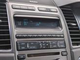 Thumbnail of 2012 White Platinum Tri-Coat Metallic Ford Taurus