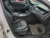 Thumbnail of 2012 White Platinum Tri-Coat Metallic Ford Taurus