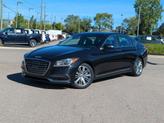 Photo of 2018 Victoria Black Genesis G80