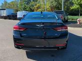 Thumbnail of 2018 Victoria Black Genesis G80