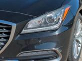 Thumbnail of 2018 Victoria Black Genesis G80
