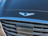 Thumbnail of 2018 Victoria Black Genesis G80