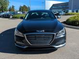 Thumbnail of 2018 Victoria Black Genesis G80