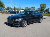 Thumbnail of 2018 Victoria Black Genesis G80