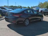 Thumbnail of 2018 Victoria Black Genesis G80