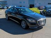 Thumbnail of 2018 Victoria Black Genesis G80