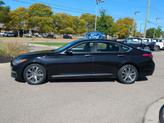 Thumbnail of 2018 Victoria Black Genesis G80