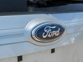 Thumbnail of 2013 Ingot Silver Metallic Ford Edge