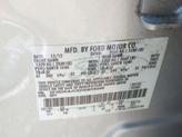 Thumbnail of 2013 Ingot Silver Metallic Ford Edge