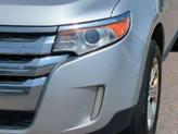 Thumbnail of 2013 Ingot Silver Metallic Ford Edge