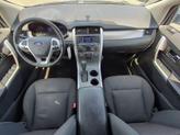 Thumbnail of 2013 Ingot Silver Metallic Ford Edge