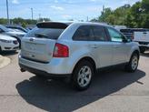 Thumbnail of 2013 Ingot Silver Metallic Ford Edge