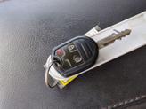 Thumbnail of 2013 Ingot Silver Metallic Ford Edge