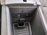 Thumbnail of 2013 Ingot Silver Metallic Ford Edge