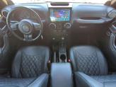 Thumbnail of 2014 Black Clearcoat Jeep Wrangler Unlimited