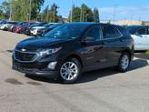 Photo of 2020 Mosaic Black Metallic Chevrolet Equinox