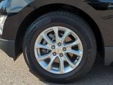 Thumbnail of 2020 Mosaic Black Metallic Chevrolet Equinox