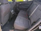 Thumbnail of 2020 Mosaic Black Metallic Chevrolet Equinox