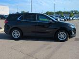 Thumbnail of 2020 Mosaic Black Metallic Chevrolet Equinox