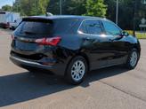 Thumbnail of 2020 Mosaic Black Metallic Chevrolet Equinox