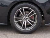Thumbnail of 2017 Shadow Black Ford Mustang