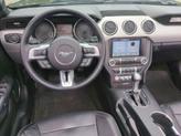 Thumbnail of 2017 Shadow Black Ford Mustang