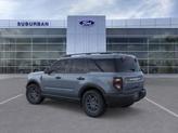 Thumbnail of 2025 Azure Gray Metallic Ford Bronco Sport