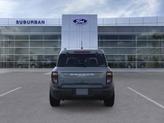 Thumbnail of 2025 Azure Gray Metallic Ford Bronco Sport