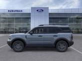 Thumbnail of 2025 Azure Gray Metallic Ford Bronco Sport