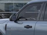 Thumbnail of 2025 Azure Gray Metallic Ford Bronco Sport