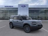 Thumbnail of 2025 Azure Gray Metallic Ford Bronco Sport