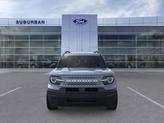 Thumbnail of 2025 Azure Gray Metallic Ford Bronco Sport