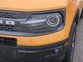 Thumbnail of 2022 Cyber Orange Metallic Tricoat Ford Bronco Sport