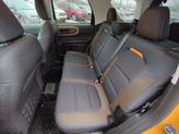 Thumbnail of 2022 Cyber Orange Metallic Tricoat Ford Bronco Sport