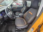 Thumbnail of 2022 Cyber Orange Metallic Tricoat Ford Bronco Sport
