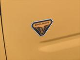 Thumbnail of 2022 Cyber Orange Metallic Tricoat Ford Bronco Sport