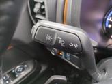 Thumbnail of 2022 Cyber Orange Metallic Tricoat Ford Bronco Sport