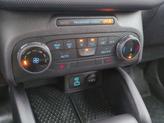 Thumbnail of 2022 Cyber Orange Metallic Tricoat Ford Bronco Sport